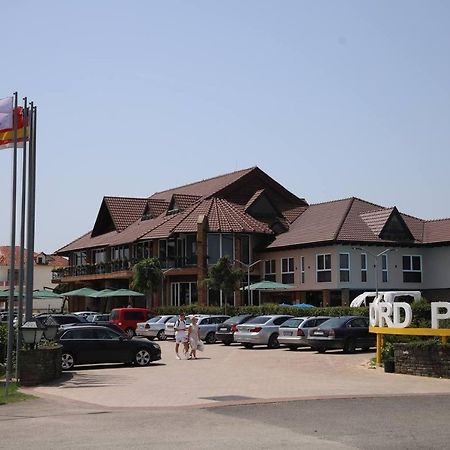 Resort Nord Park Fushe-Kruje Exterior photo