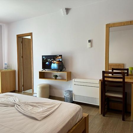 Resort Nord Park Fushe-Kruje Exterior photo