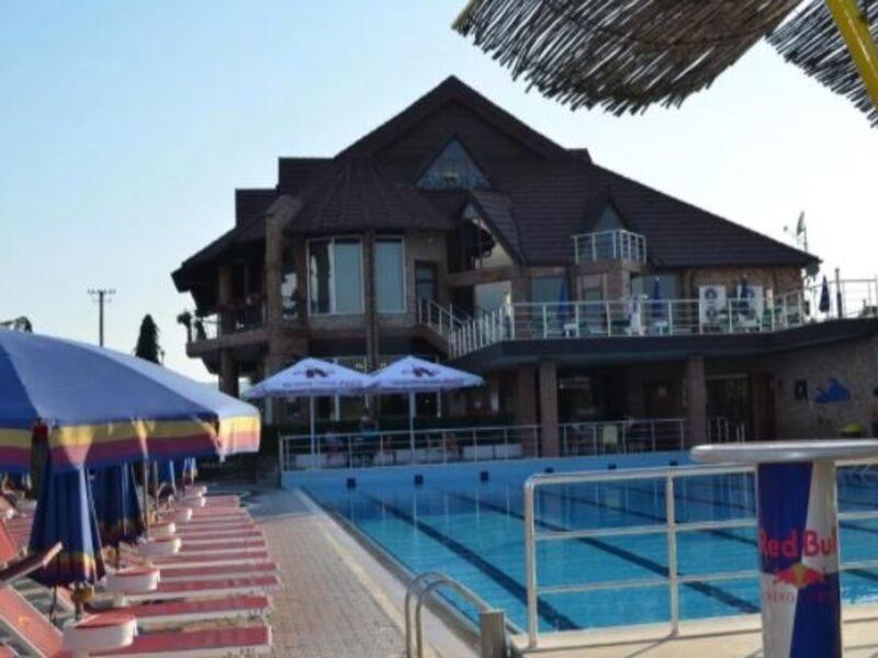 Resort Nord Park Fushe-Kruje Exterior photo
