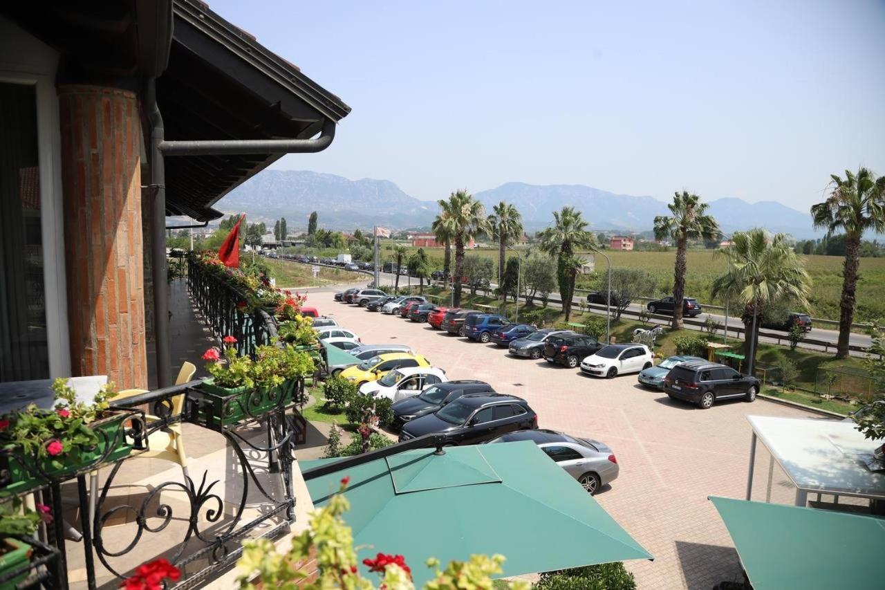 Resort Nord Park Fushe-Kruje Exterior photo