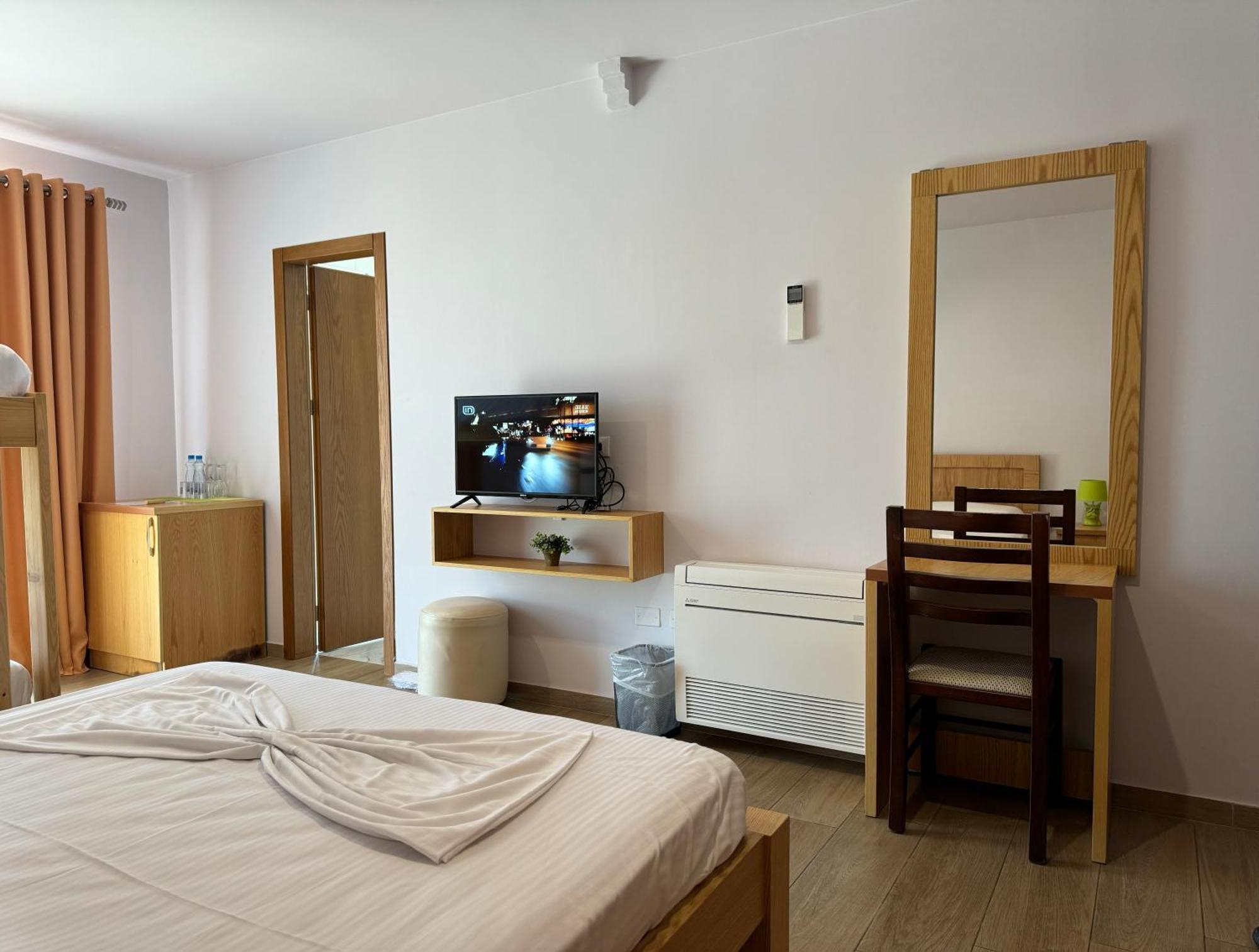 Resort Nord Park Fushe-Kruje Exterior photo