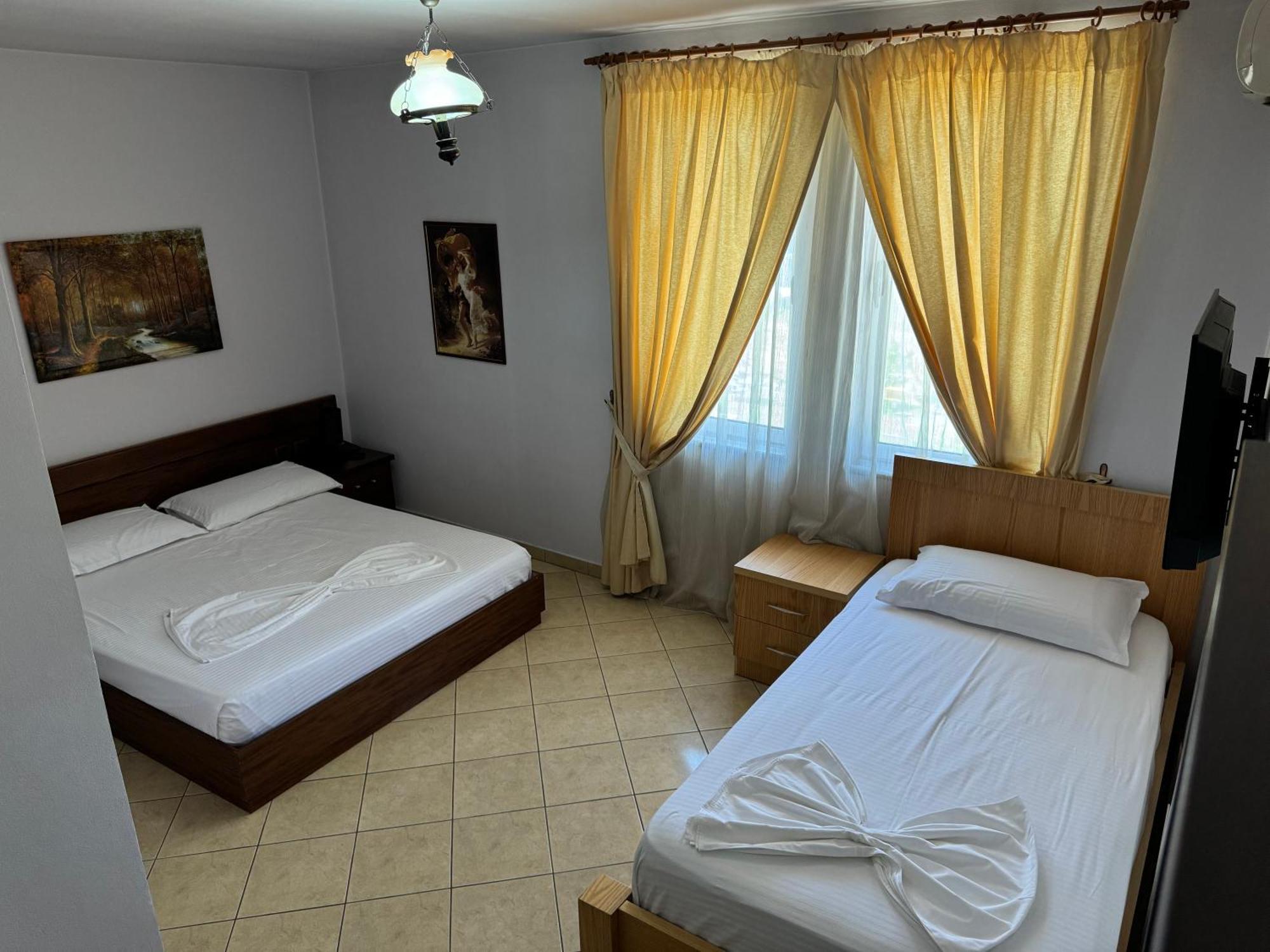 Resort Nord Park Fushe-Kruje Exterior photo