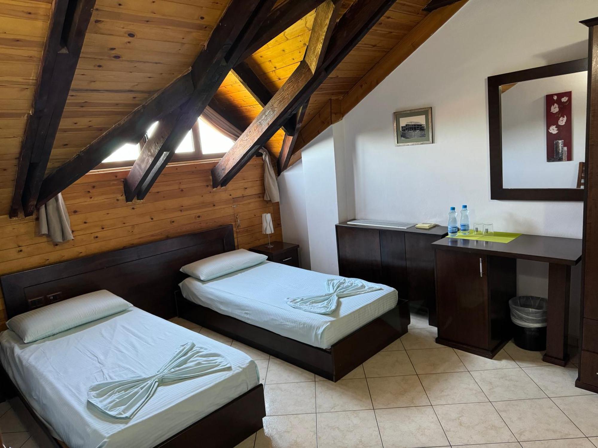 Resort Nord Park Fushe-Kruje Exterior photo