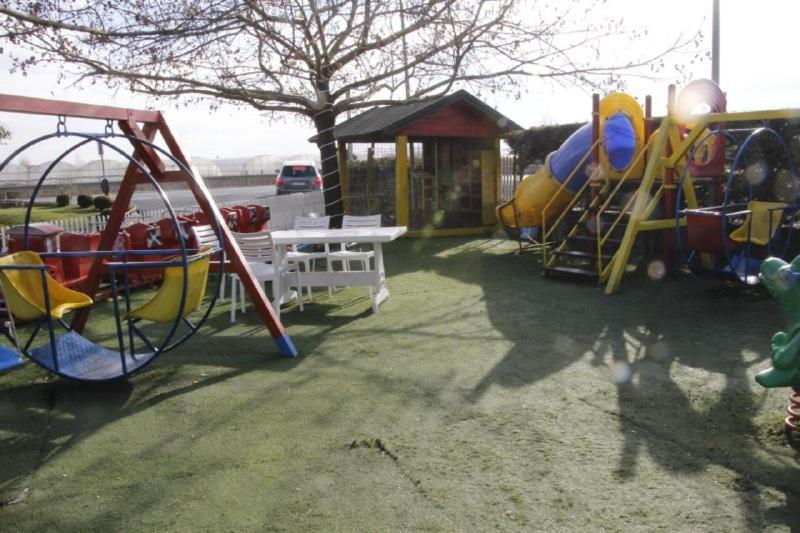 Resort Nord Park Fushe-Kruje Exterior photo