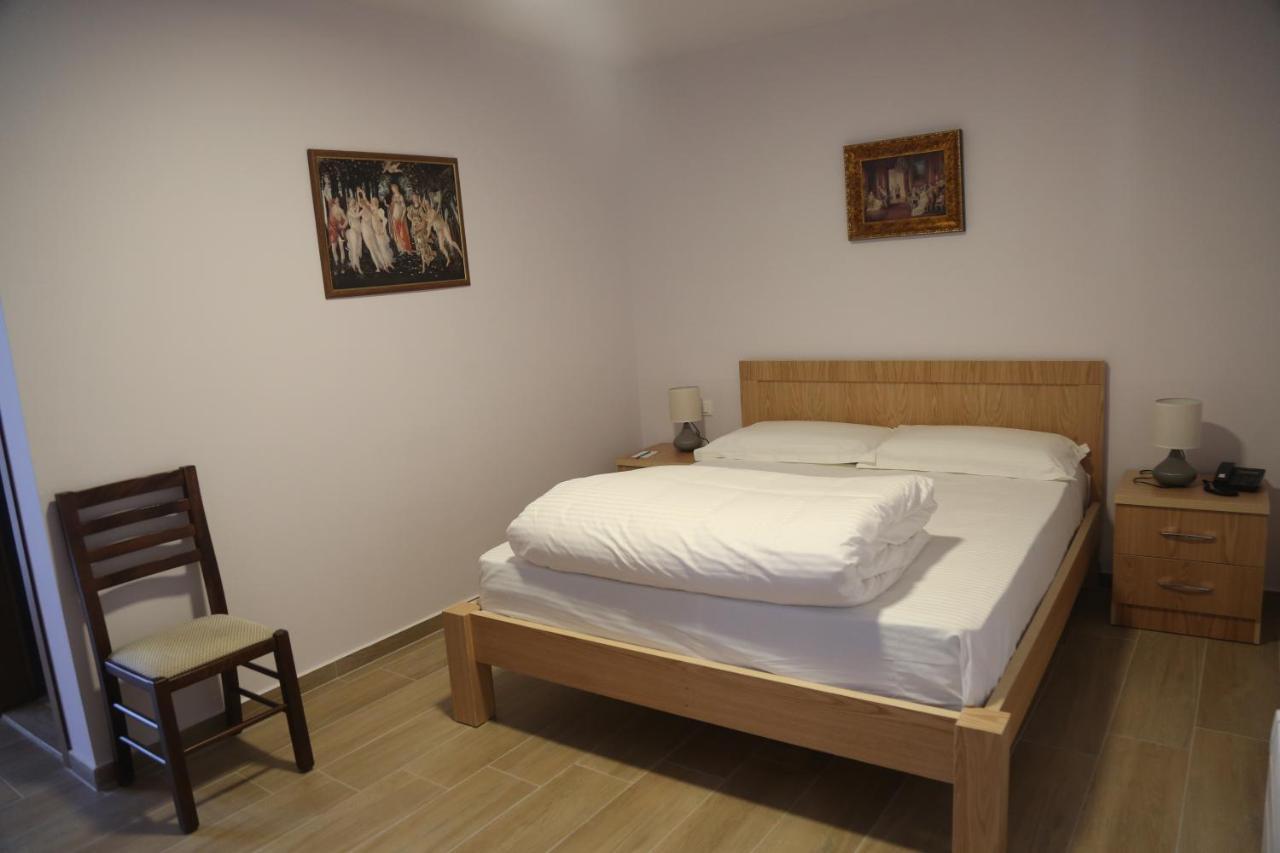 Resort Nord Park Fushe-Kruje Exterior photo