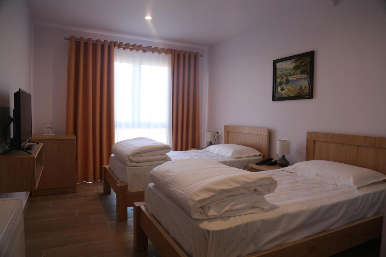 Resort Nord Park Fushe-Kruje Exterior photo